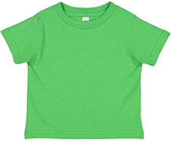 Králičie kože jemné Jersey batoľa tričko chlapec & amp; dievča / deti Tee / prázdne Detské tričko