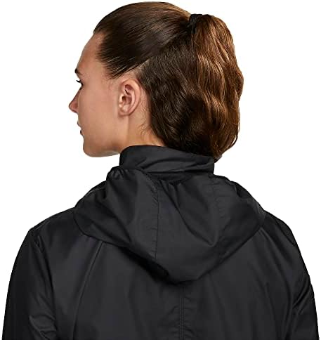 Nike Essential dámska bežecká bunda s kapucňou