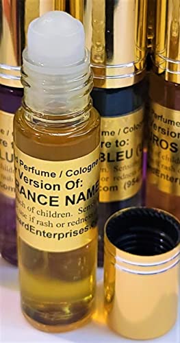 Parfumový olej značky Hayward Enterprises kompatibilný s POISON pre ženy, dojem inšpirovaný dizajnérom, vonný
