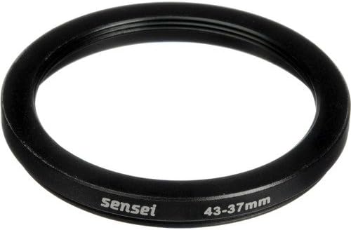 Sensei 43-37mm zostupný krúžok