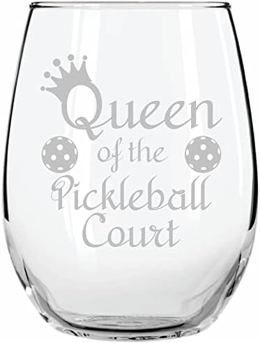 IE Laserware kráľovná Pickleball súd ideálny pre Diva súdu