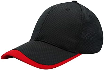 Baseballové čiapky ženy muži Príležitostné Nastaviteľné otec klobúk letné Opaľovacie čiapky čiapky so šiltom