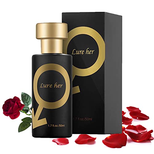 NARABB parfum pre mužov, Lure Women parfum, kolínska voda pre mužov priťahujú ženy, romantický darček pre trblietavé