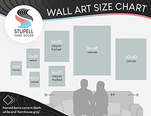 Stupell Industries Modern Grey Abstract Horizon Chaotic Line Scribble Painting Black Framed Wall Art, 16 x 20