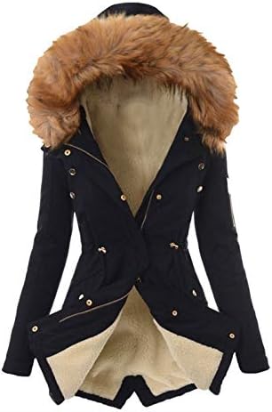 Halloween bunda ženy dlhé Novinka College kabáty Dlhý rukáv hrubé s vreckami pohodlné s kapucňou vetruvzdorné