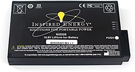 PILADU originál Ni2020 Ni2020ED29 pre inšpirovanú batériu detektora energetických chýb a Li-Ion batériu ge Trimble