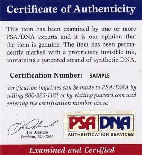 Jeff Francoeur podpísané 2005 Sports Illustrated 8/29 podpísané Braves PSA/DNA - podpísané časopisy MLB