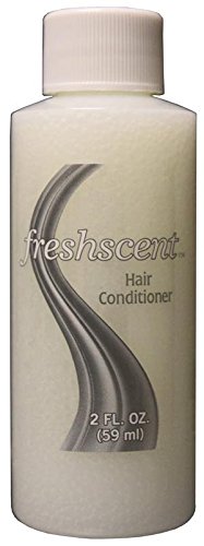 Nový Svet dovoz FC2 Freshscent vlasový kondicionér, 2 oz.